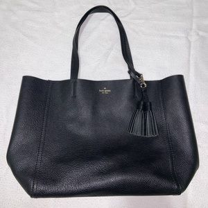 Kate Spade Tote with Tassel